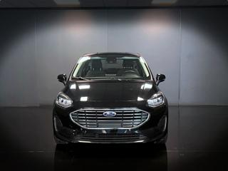 FORD Fiesta usata, con Airbag