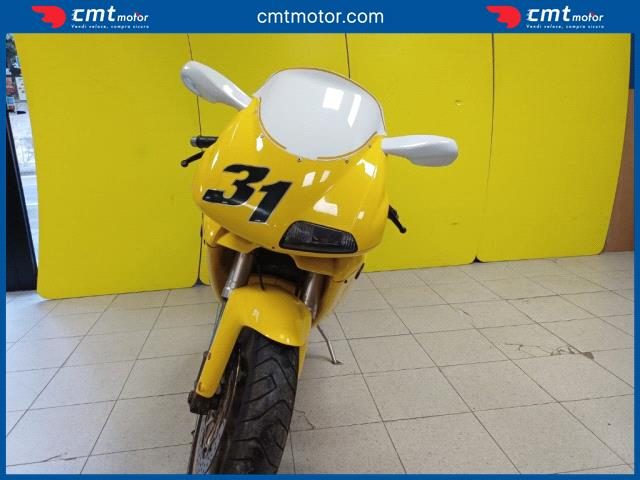 CAGIVA Mito 125 usata 3