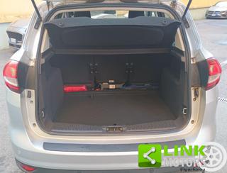 FORD C-Max usata, con Airbag testa
