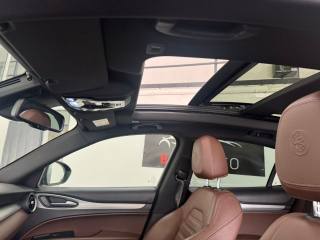 ALFA ROMEO Stelvio usata, con Cruise Control
