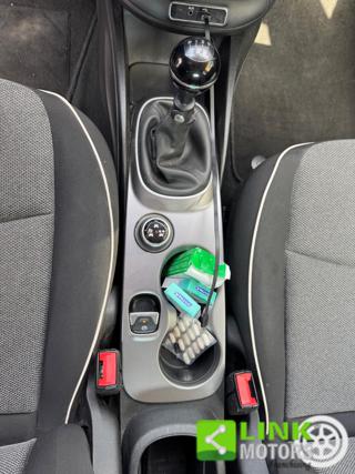 FIAT 500X usata, con Servosterzo