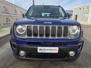 JEEP Renegade usata, con Cerchi in lega