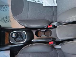 FIAT 500L usata, con Sensori di parcheggio anteriori