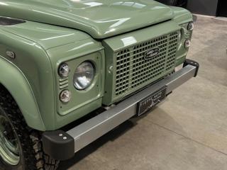 LAND ROVER Defender usata 29