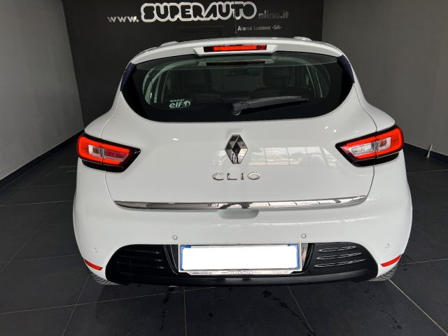 RENAULT Clio usata, con Airbag Passeggero