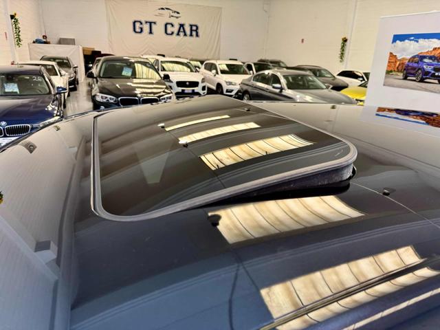 PORSCHE Cayenne usata, con Fendinebbia