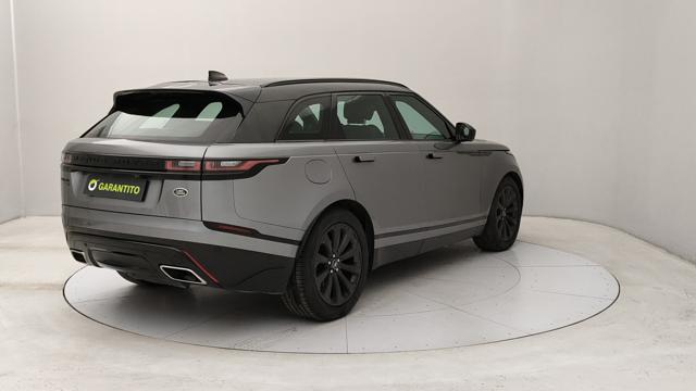 LAND ROVER Range Rover Velar usata, con Alzacristalli elettrici