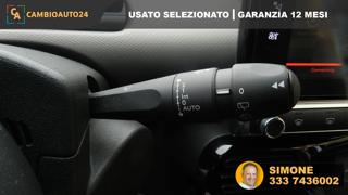 CITROEN C4 Cactus usata 70