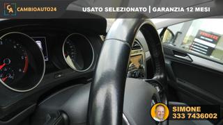 VOLKSWAGEN Tiguan usata 67