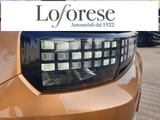 FIAT Grande Panda usata, con Airbag Passeggero