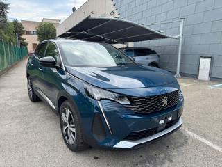 PEUGEOT 3008 usata, con Airbag
