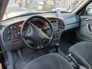 SAAB 9-3 usata, con Chiusura centralizzata