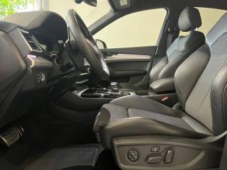 AUDI Q5 usata 25
