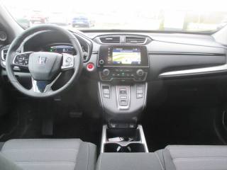 HONDA CR-V usata, con Antifurto