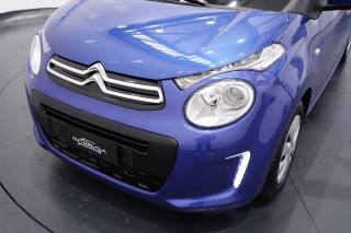 CITROEN C1 usata 23
