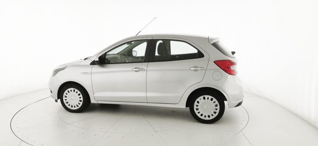 FORD Ka+ usata, con Bluetooth