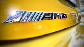 MERCEDES-BENZ A 35 AMG usata, con Chiusura centralizzata