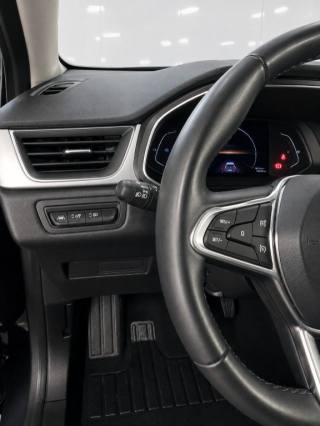 RENAULT Captur usata, con Climatizzatore