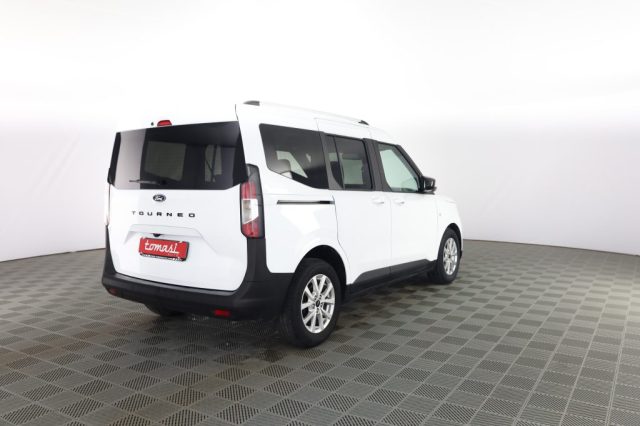 FORD Tourneo Courier usata 3
