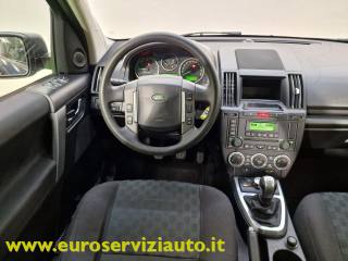 LAND ROVER Freelander usata, con Lettore CD