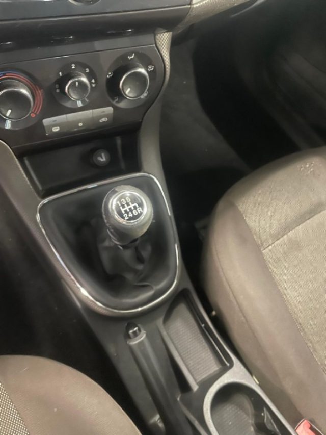 FIAT Bravo usata, con Isofix