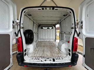 RENAULT Master usata, con Specchietti laterali elettrici