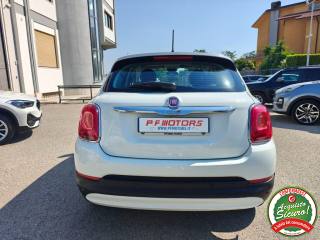 FIAT 500X usata, con Airbag Passeggero
