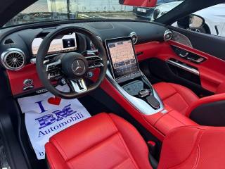 MERCEDES-BENZ SL 63 AMG usata, con Alzacristalli elettrici