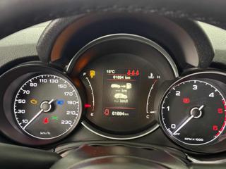 FIAT 500X usata 14