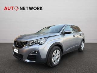 PEUGEOT 3008 usata, con Airbag laterali