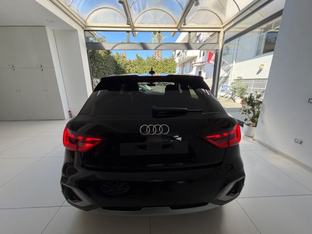 AUDI A1 usata, con Climatizzatore