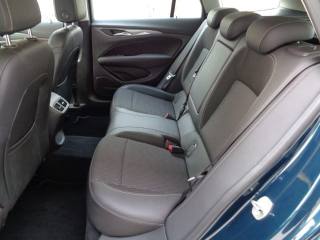 OPEL Insignia usata, con Controllo automatico clima