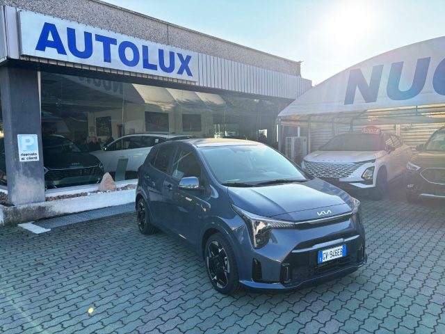 KIA Picanto usata, con Airbag Passeggero