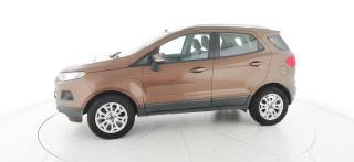 FORD EcoSport usata, con Airbag Passeggero