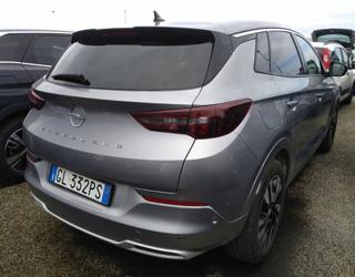 OPEL Grandland usata, con Airbag Passeggero