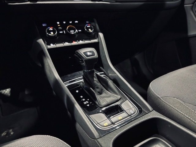 SKODA Kodiaq usata, con Sistema di navigazione