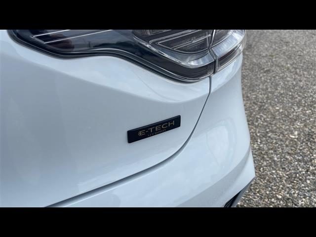 RENAULT Clio usata, con Specchietti laterali elettrici