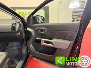 CITROEN C5 Aircross usata, con Vetri oscurati