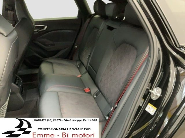 AUDI A5 usata, con Immobilizzatore elettronico
