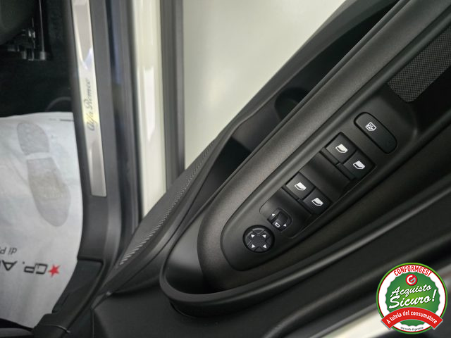 ALFA ROMEO Junior usata, con Tettuccio apribile