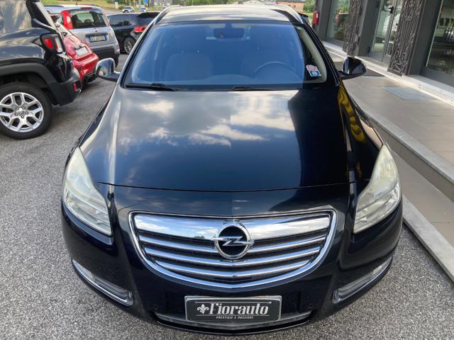 OPEL Insignia usata, con ABS