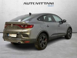 RENAULT Arkana usata, con Airbag laterali