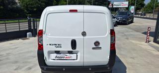 FIAT Fiorino usata 14