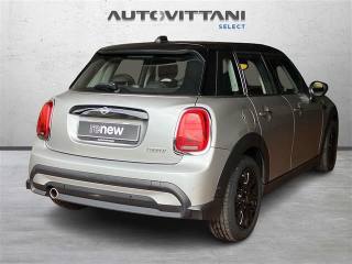 MINI Mini usata, con Airbag laterali