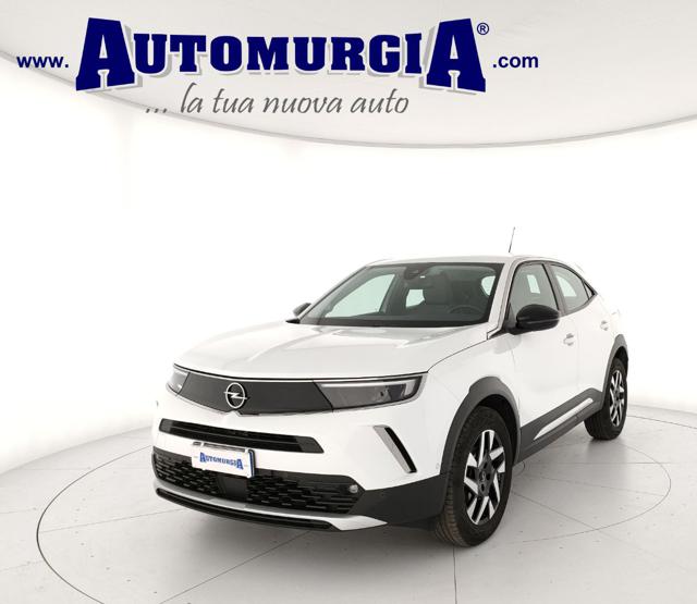 OPEL Mokka usata, con Airbag