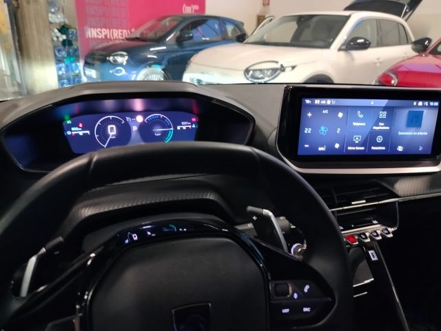 PEUGEOT 208 usata 27