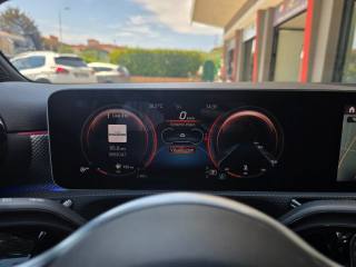 MERCEDES-BENZ A 200 usata, con Sensori di parcheggio anteriori