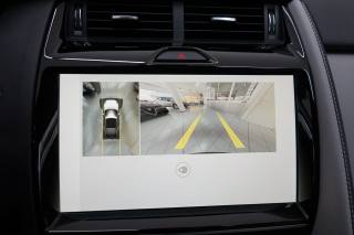 JAGUAR E-Pace usata, con Immobilizzatore elettronico