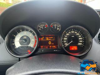 PEUGEOT RCZ usata, con Fari Xenon