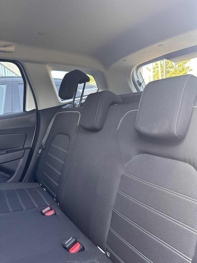 DACIA Duster usata, con Autoradio digitale